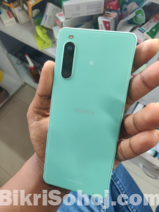 sony xperia 10 mark 4